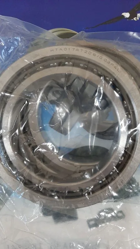 Подшипник 5S-HTA017AT2DB/G03P4L NTN