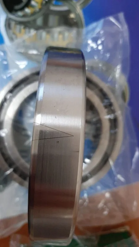 Подшипник 5S-HTA017AT2DB/G03P4L NTN