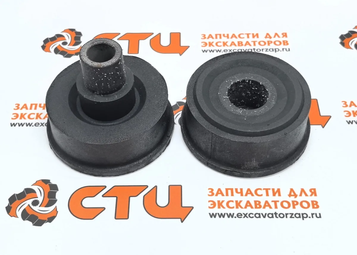 Подушка кабины 71U2-10512 экскаватора погрузчика Hyundai H940S