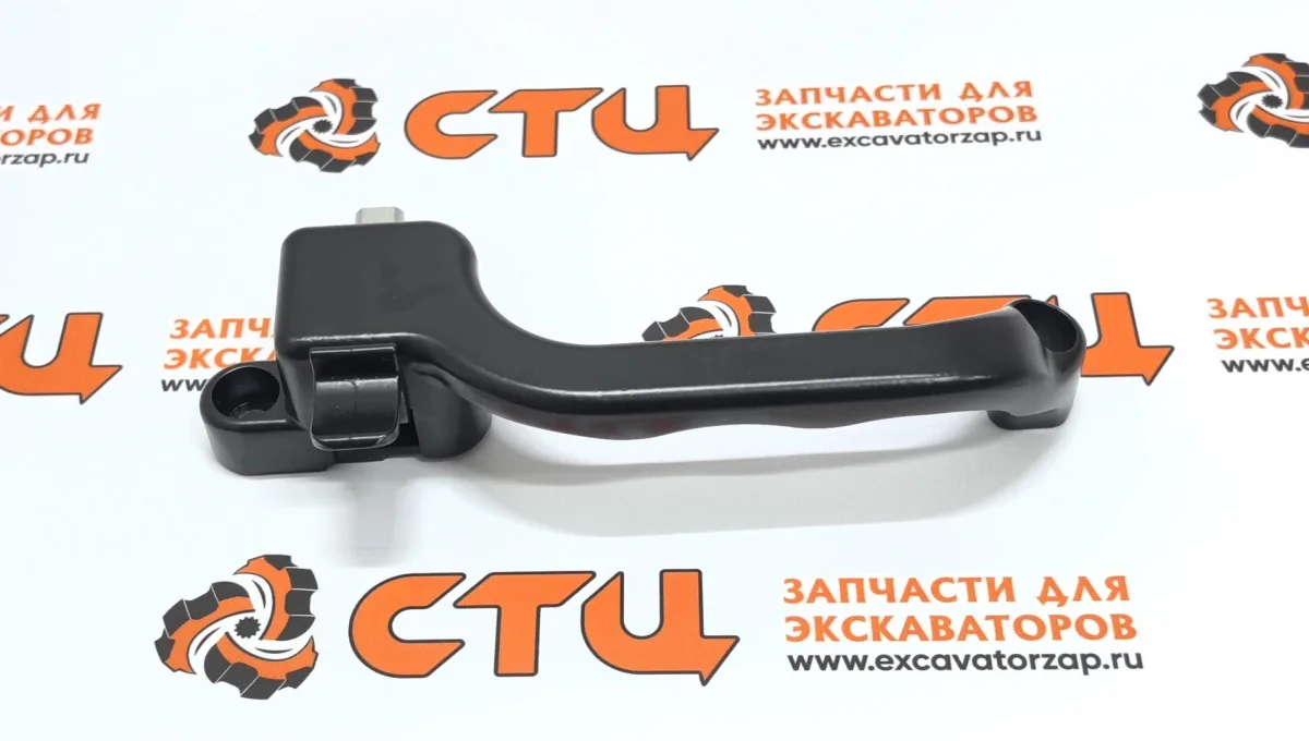 Ручка 71U2-24230 заднего окна правая экскаватора погрузчика Hyundai H940S
