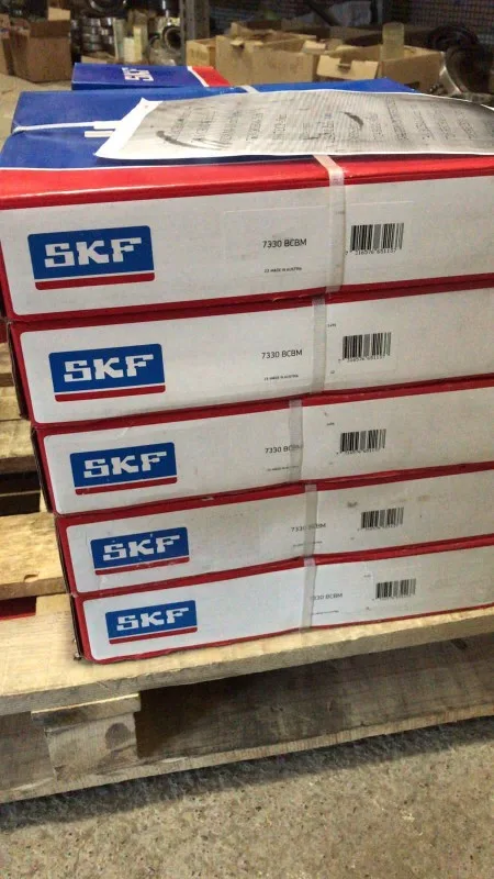 Подшипник 7416 CBM (36416Л) SKF