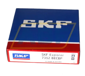 Подшипник 7312 BECBP SKF