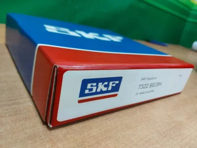 Подшипник 7322BECBM SKF