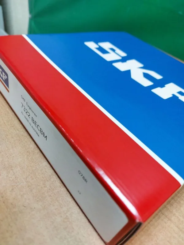 Подшипник 7322BECBM SKF