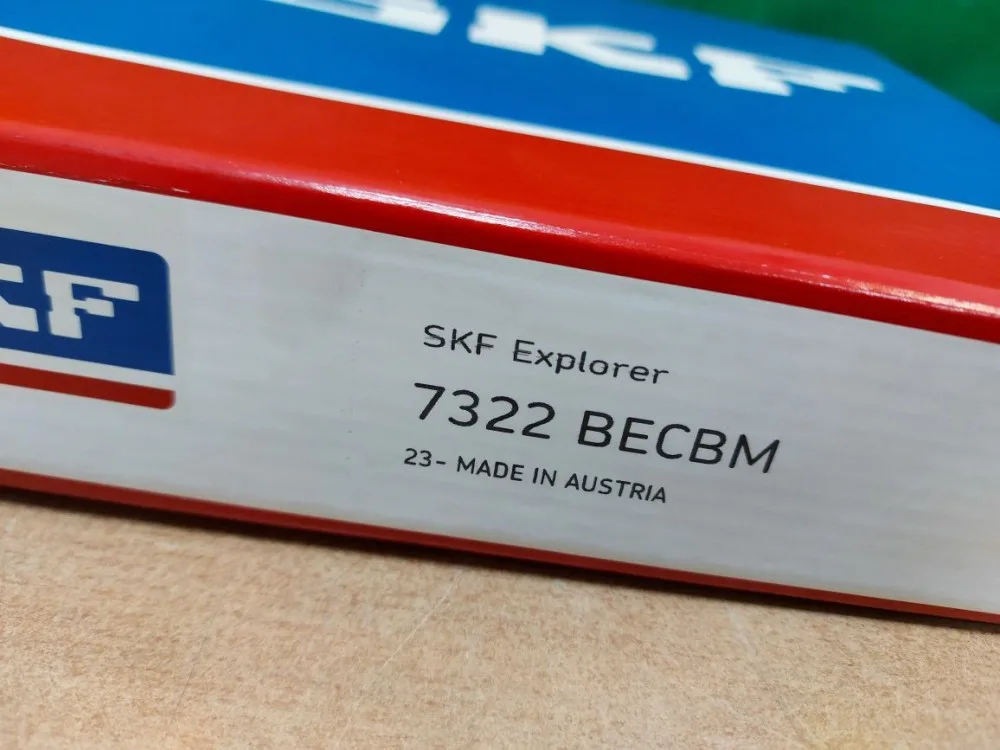 Подшипник 7322BECBM SKF