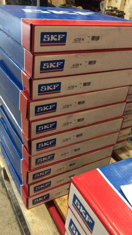 Подшипник SKF 7230 BCBM SKF