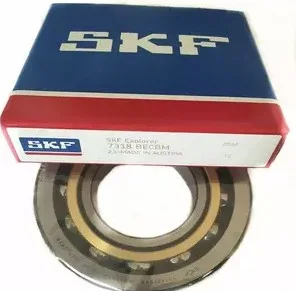 Подшипник SKF 7230 BCBM SKF