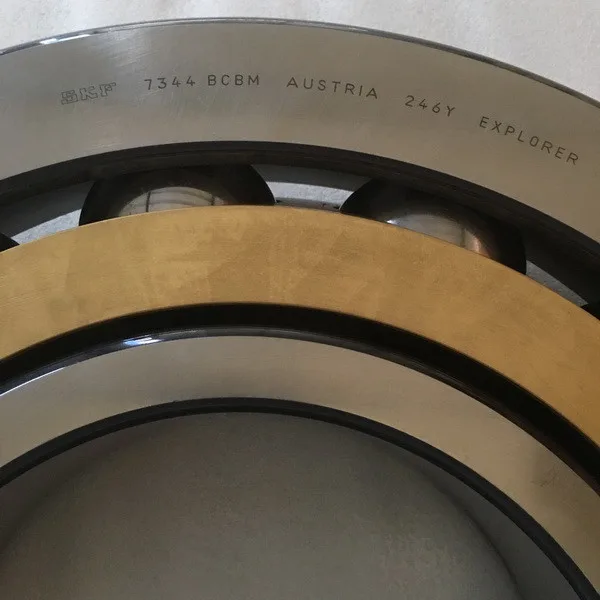 Подшипник SKF 7230 BCBM SKF
