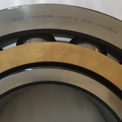Подшипник SKF 7230 BCBM SKF