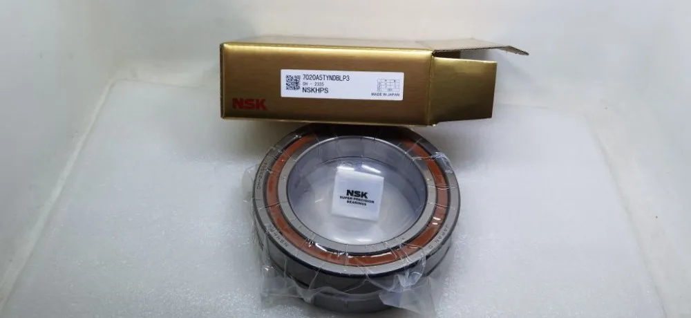 Подшипник 7904 A5TRSULP3 NSK