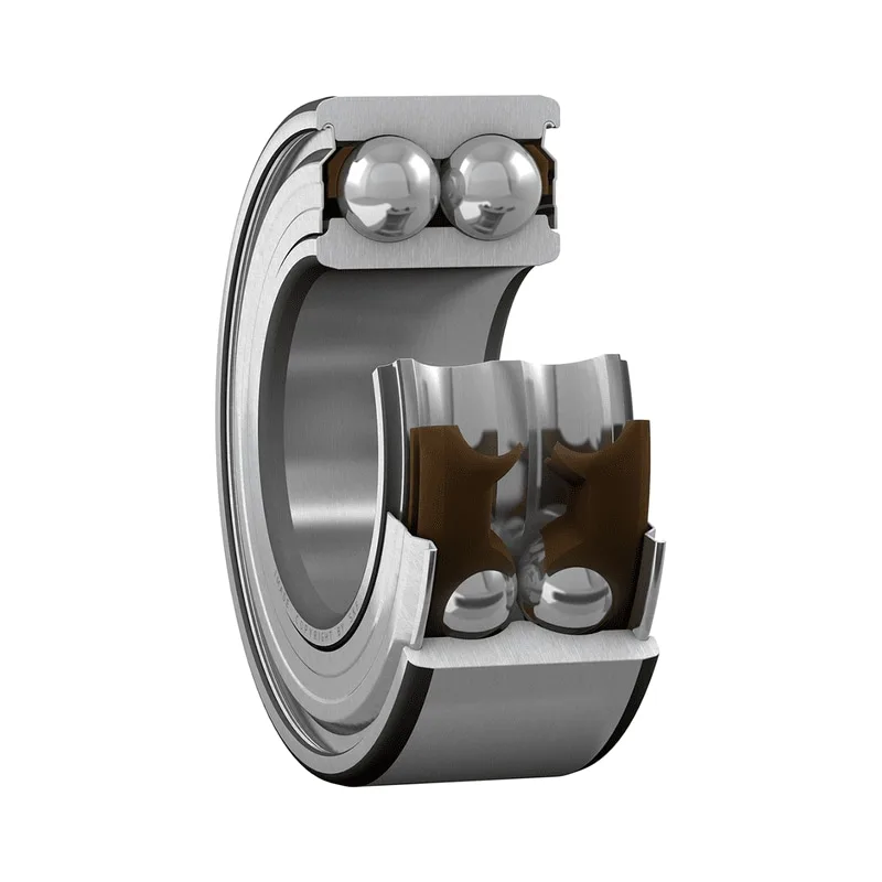 Подшипник 3309-2RS1-TN9/C3 SKF