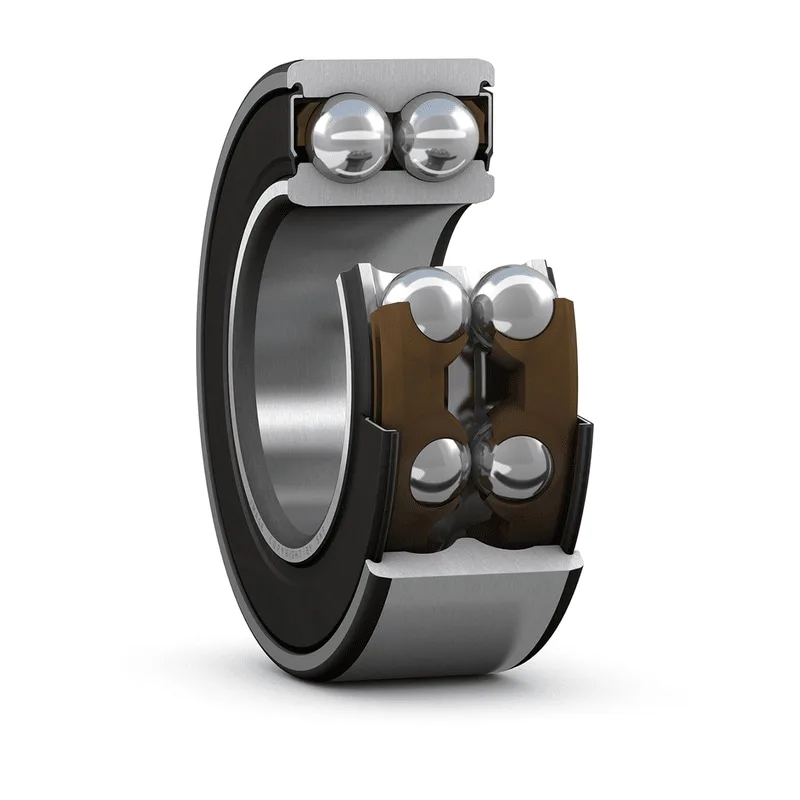 Подшипник 3305-2RS1-TN9/MT33 SKF
