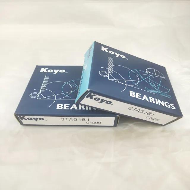 Подшипник ST5081 KOYO
