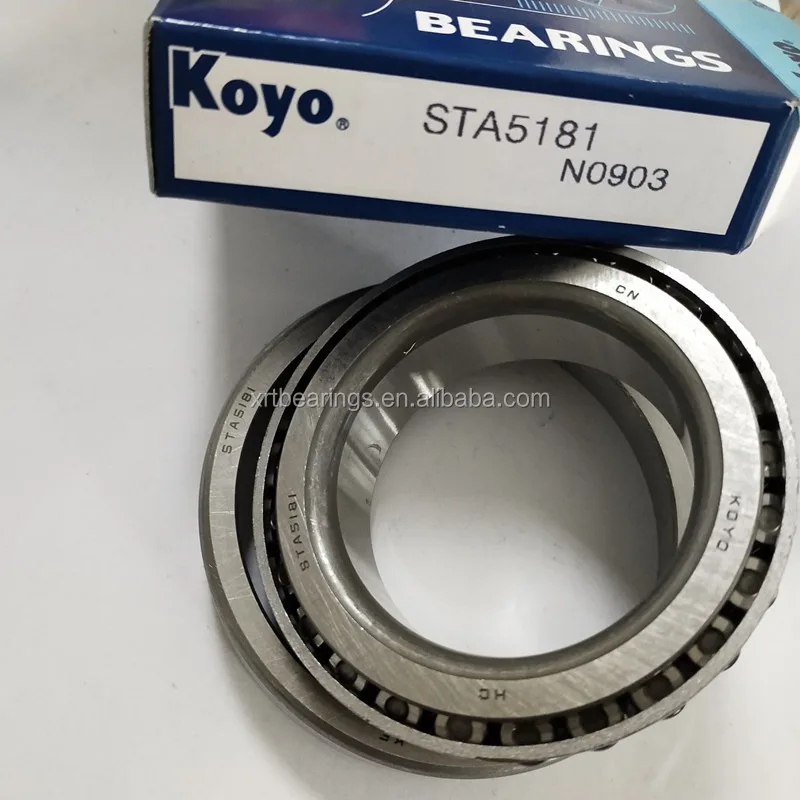 Подшипник ST5081 KOYO