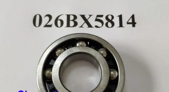 Подшипник 4322626AA0 (026BX5814) NACHI