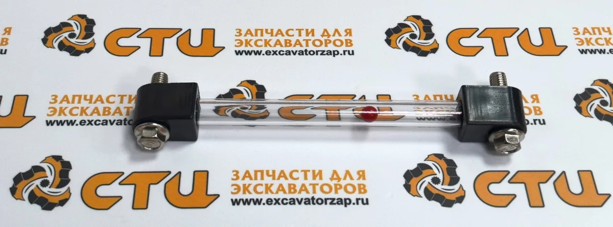 Указатель уровня топлива 31Q6-02600 экскаватора HYUNDAI R140LC-7A, R140LC9V, R140W7, R140W7A, R210LC7A, R215LC7, R250LC7, R250LC7A, R250LC9, R260LC9S