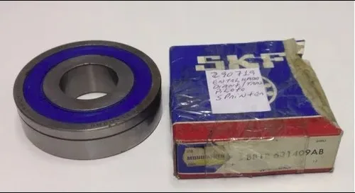 Подшипник EC1-SC07B10LLUACS28