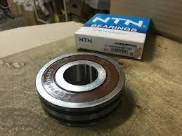 Подшипник EC1-SC07B10LLUACS28