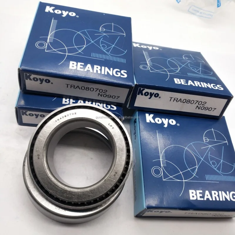 Подшипник TR070802J1D KOYO