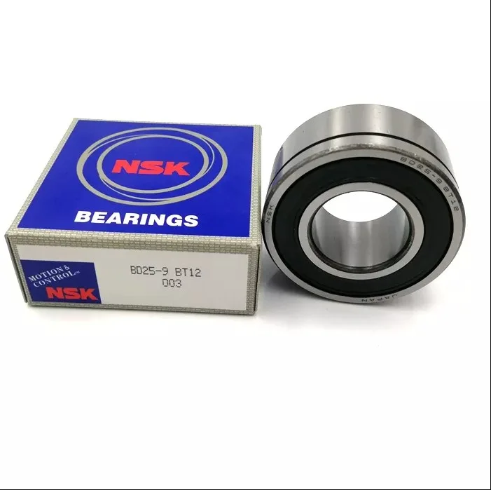 Подшипник BD25-9T12CG45