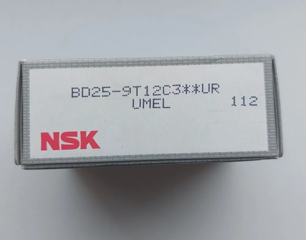 Подшипник BD25-9T12CG45