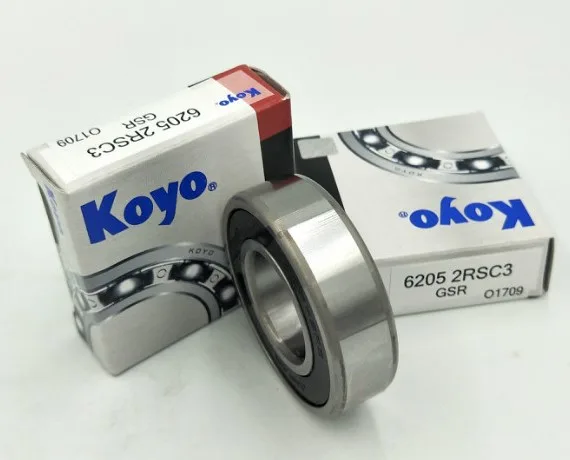Подшипник DG2547-1 KOYO