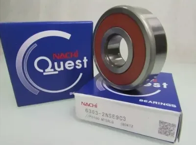 Подшипник 20BCS21-NSE