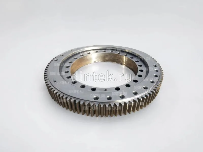 Опорно поворотный подшипник (ОПУ) Kanglim, DongYang, TADANO, UNIC, SOOSAN H1015138