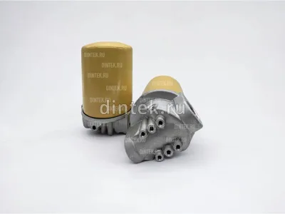 Фильтр для КМУ