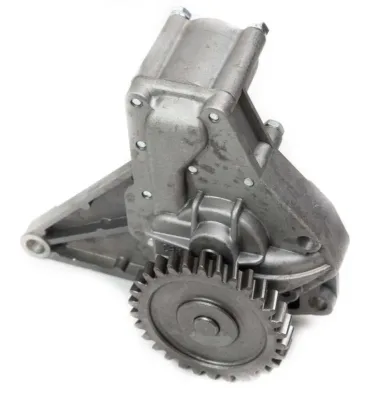 Насос масляный двигателя Weichai-Deutz WP4/WP6/TD226B