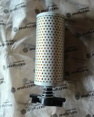 Фильтр ГУР FAW J5,J6,J7 (L=135 D=60) WAYTEKO PREMIUM