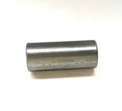 Втулка пальца передней рессоры FAW J5,J6,J7 (37x30x88) металл.
