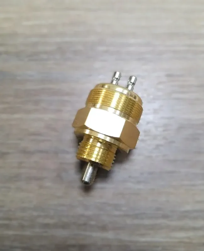 Датчик нейтрального положения КПП FAW J6 6х6