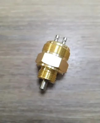 Датчик нейтрального положения КПП FAW J6 6х6