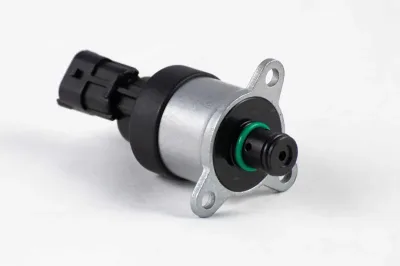 Блок дозирующий (актуатор регулятор давления) ТНВД BOSCH Е3