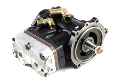 Компрессор воздушный FAW J6 CA6DM2 Е4 (2 цилиндра)