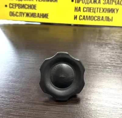 Пробка маслозаливной горловины (крышка) FAW J6/J7 CA6DM2, CA6DM3