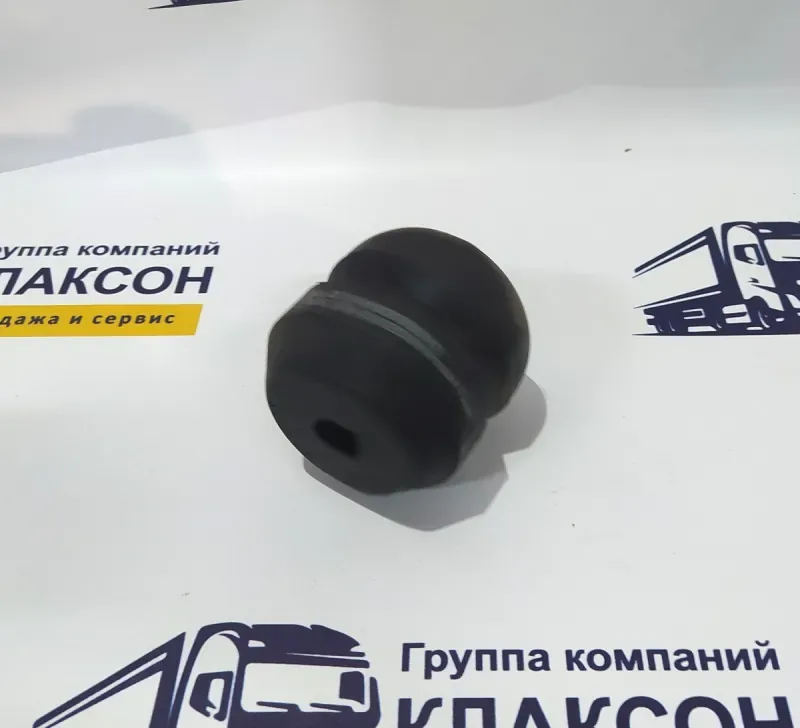 Подушка передней рессоры (отбойник) F3000 QINYAN