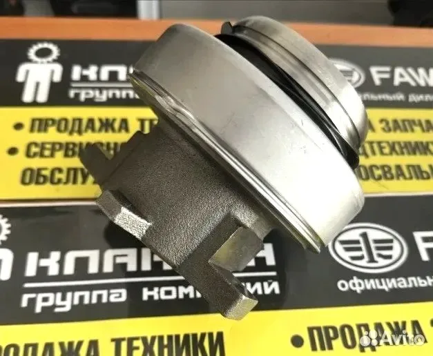 Подшипник выжимной FAW J6 (D=88 H=112 обратный выжим)