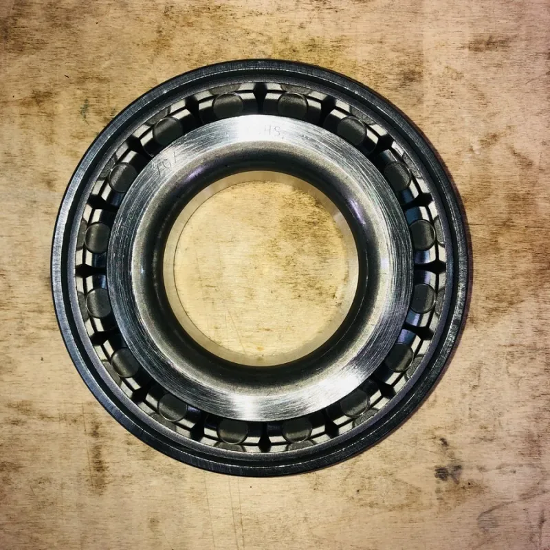 Подшипник передней ступицы FAW J6 (30314 внутренний 70х150х40)