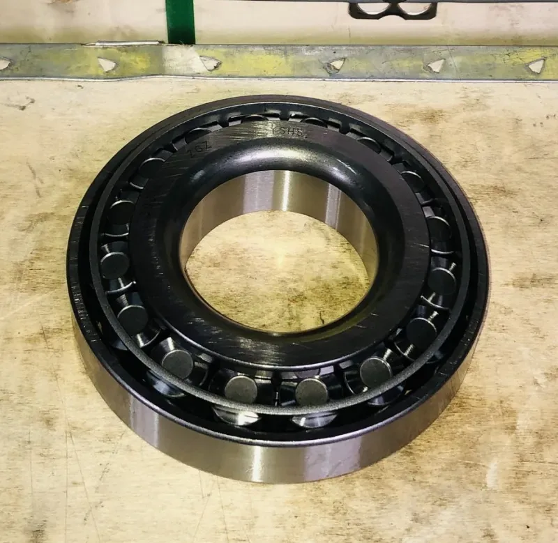 Подшипник передней ступицы FAW J6 (30314 внутренний 70х150х40)