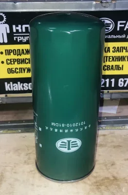Фильтр масляный FAW J6 CA6DM2 ОРИГИНАЛ JS