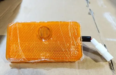 Фонарь боковых габаритов кузова FAW J6 LED