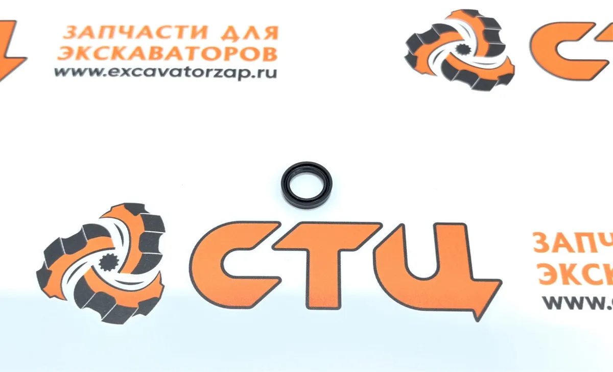 Манжета XKAY-00055, XKAY-00707 джойстика экскаватора HYUNDAI