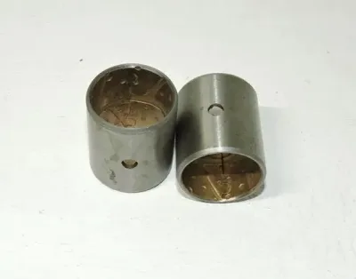 Втулка пальца тормозной колодки заднего моста (30х34х46) FAW