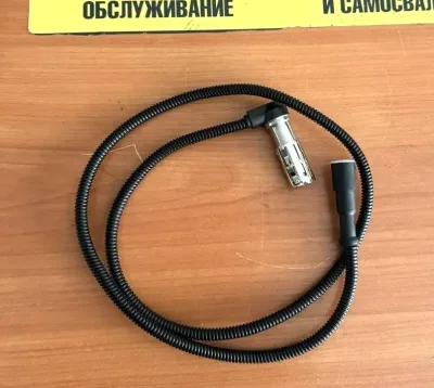 Датчик ABS (АБС) FAW J6,J7 перед/зад (L=1000 в сборе с обоймой)