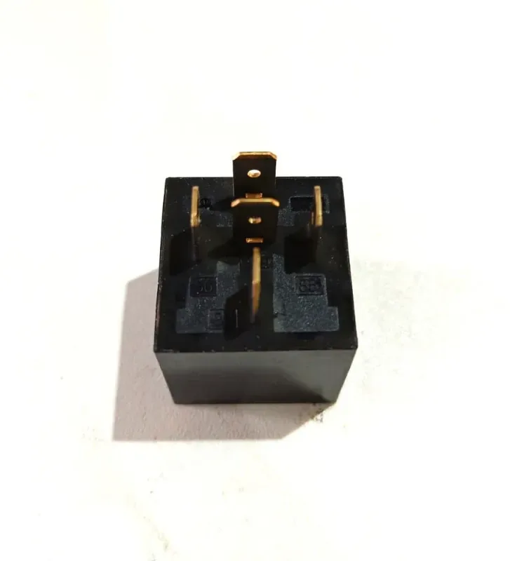 Реле поворотов FAW J6 (JD2914, 24V 100A, 5 контактов)