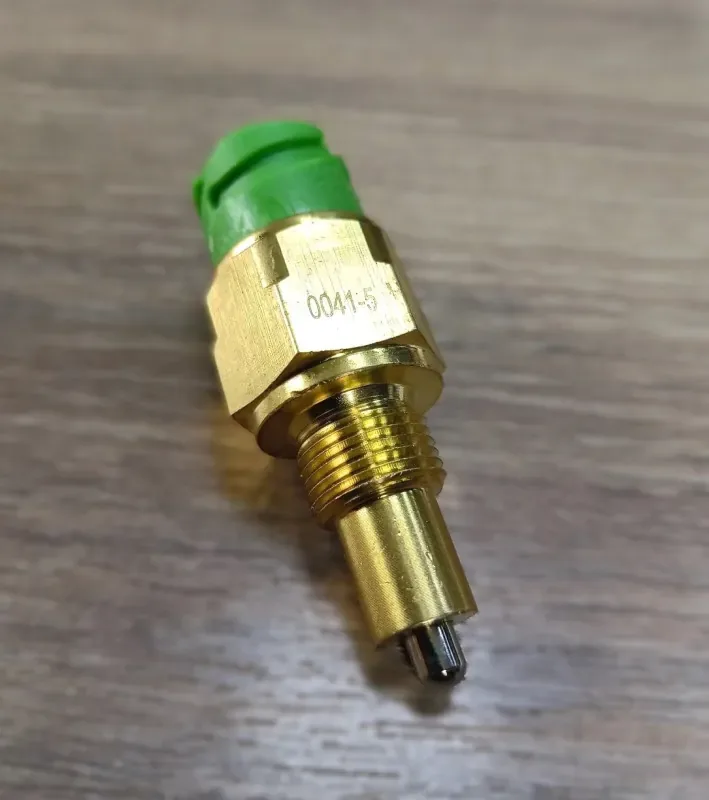 Датчик нейтрального положения КПП 12JSD220/240TA (нов. обр., длинный, 2 конт)