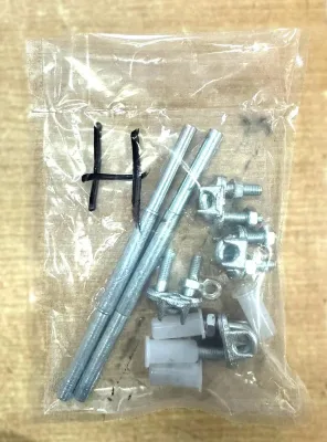 Ремкомплект подвисной ступени нижний FAW J6 5103481/82-71A/B+5103490-71A/A