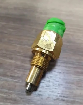 Датчик нейтрального положения КПП FAW J6 (длинный, 4 конт)